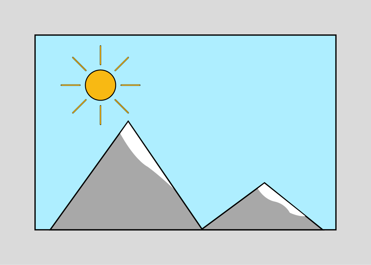 Druck direkt auf Platte