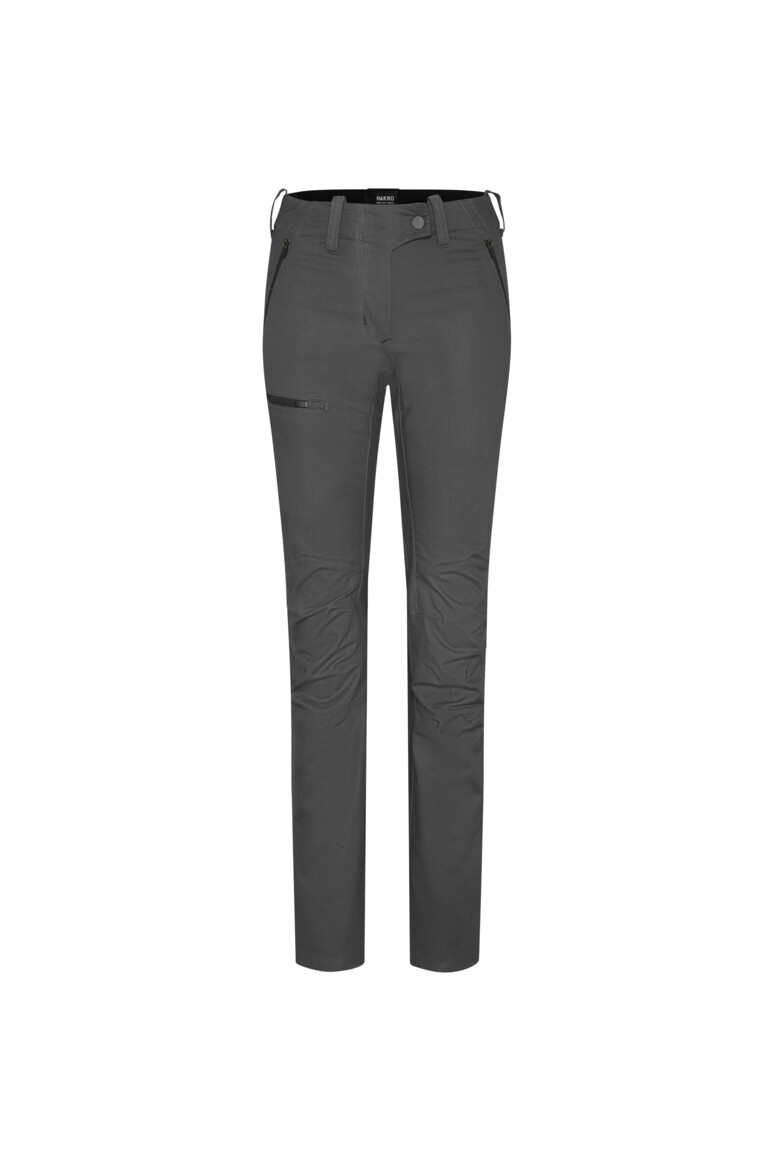 0710 HAKRO Damen Performancehose ECO