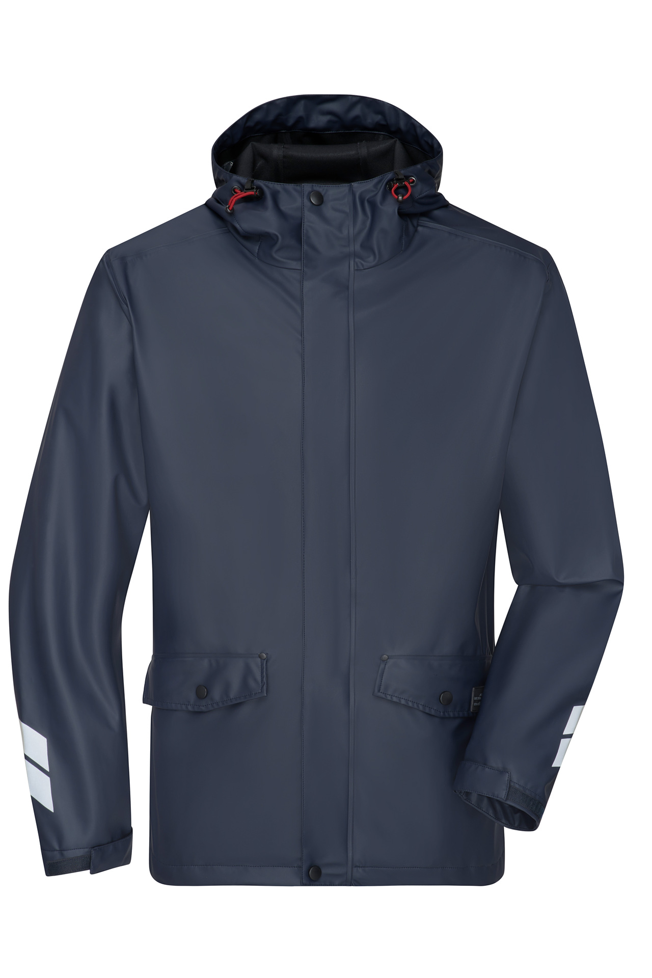 JN1846 Daiber Worker Rain-Jacket