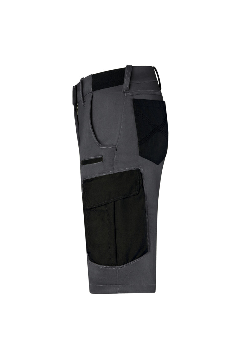 0753 HAKRO Worker-Performanceshorts ECO