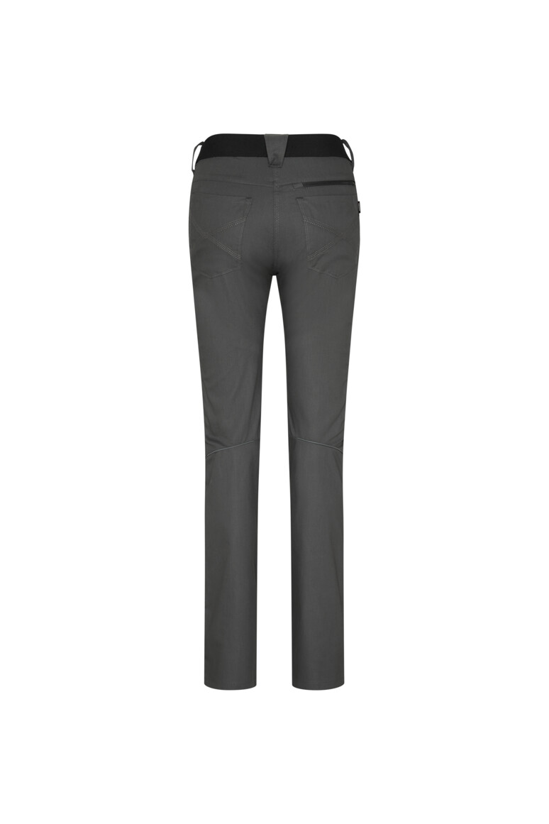 0710 HAKRO Damen Performancehose ECO