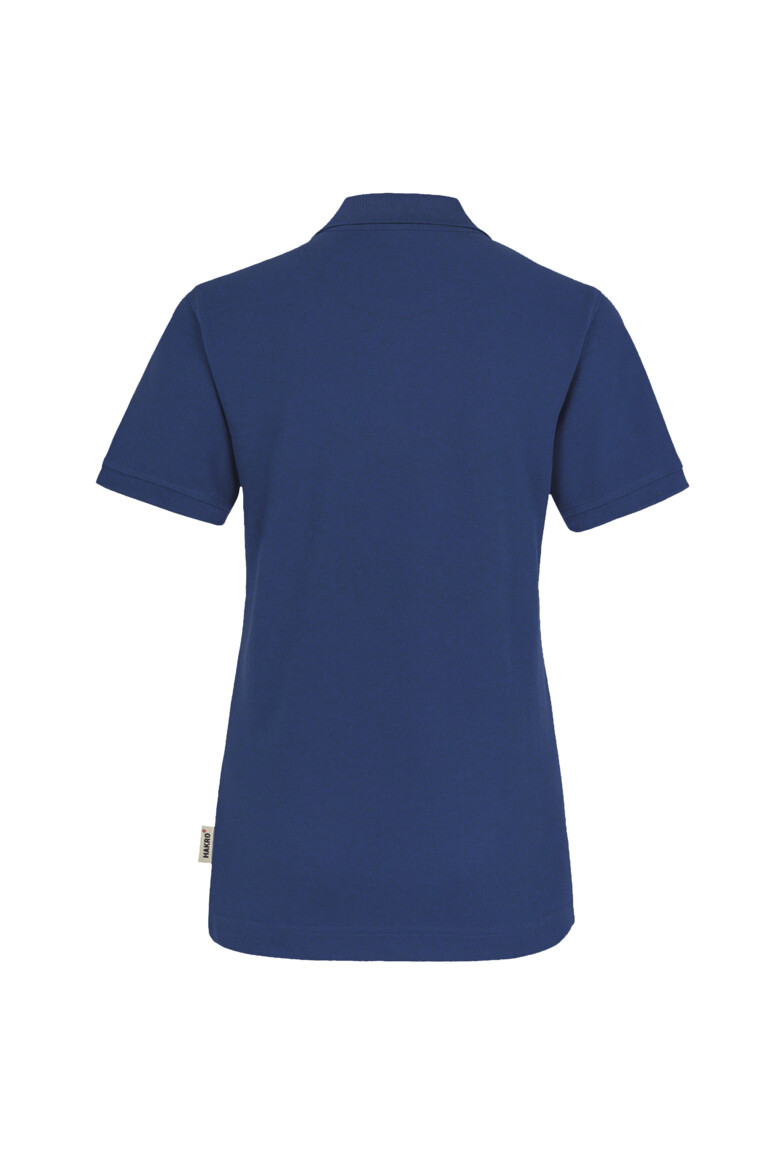 0216 HAKRO Damen Poloshirt MIKRALINAR®