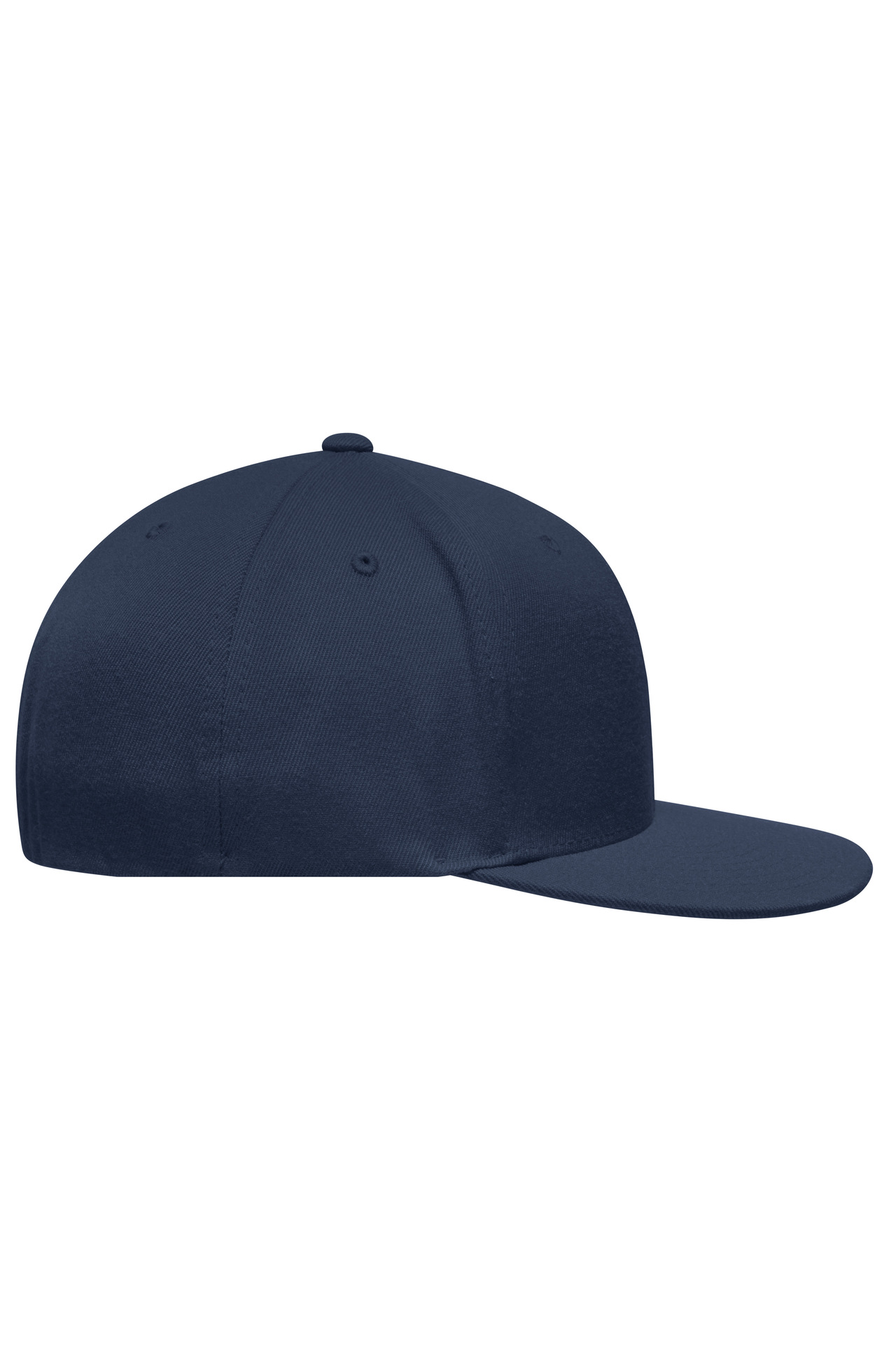 MB6184 Daiber Flexfit® Flat Peak Cap