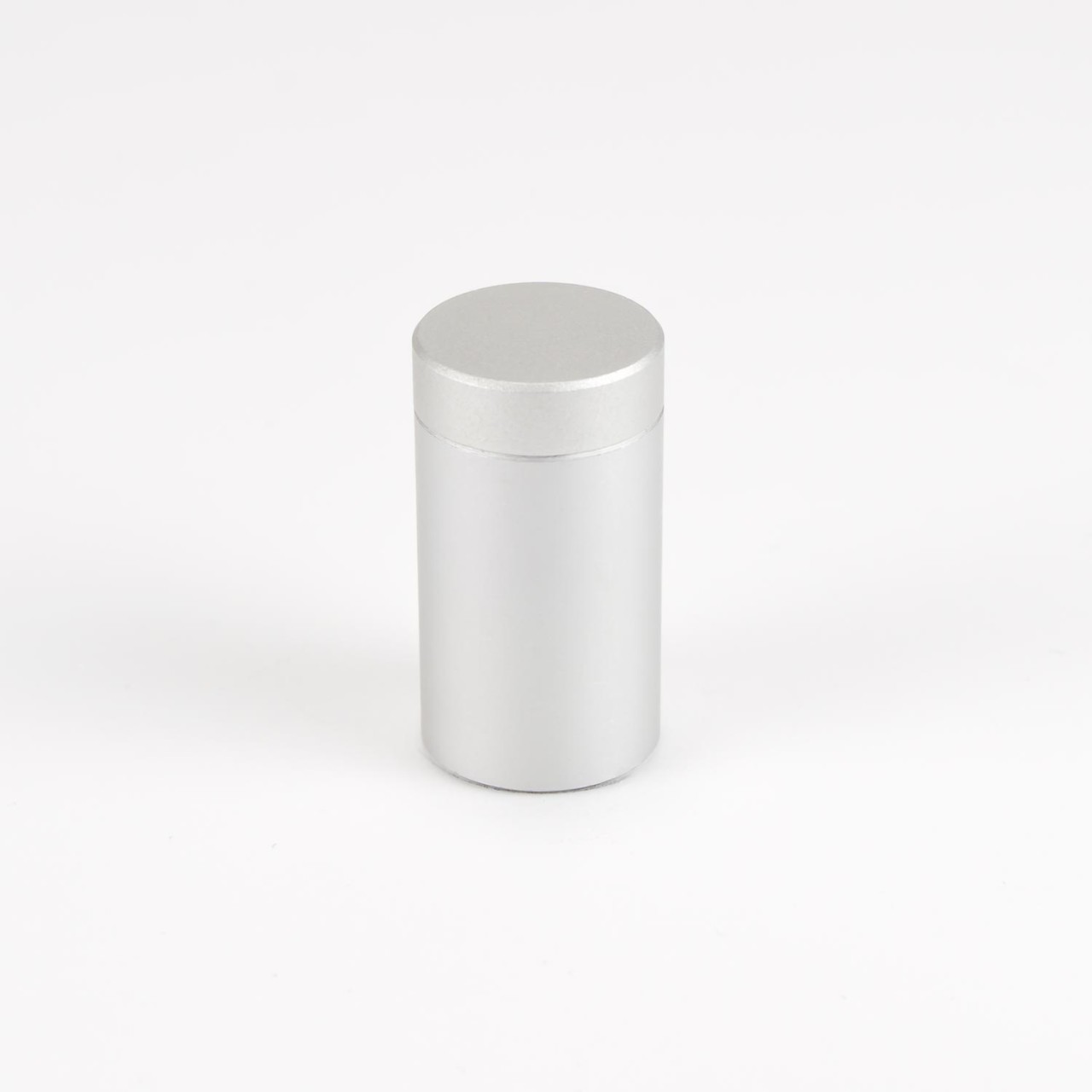 Alu Abstandshalter 13 mm x 20 mm