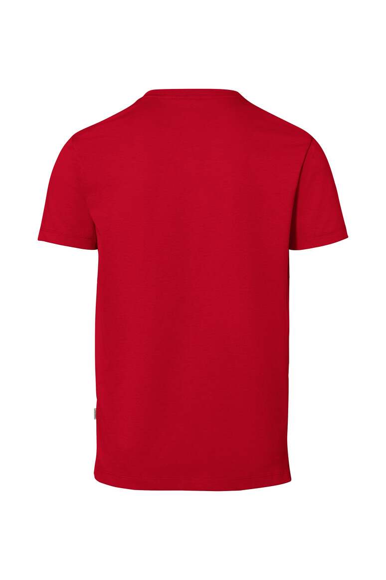 0269 HAKRO COTTON TEC® T-Shirt