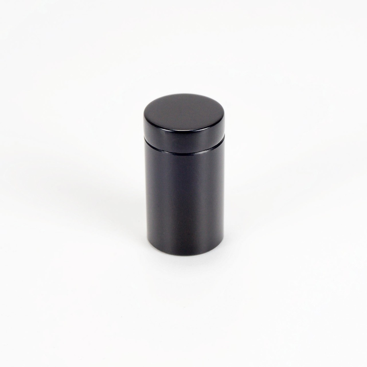 Alu Abstandshalter 13 mm x 20 mm