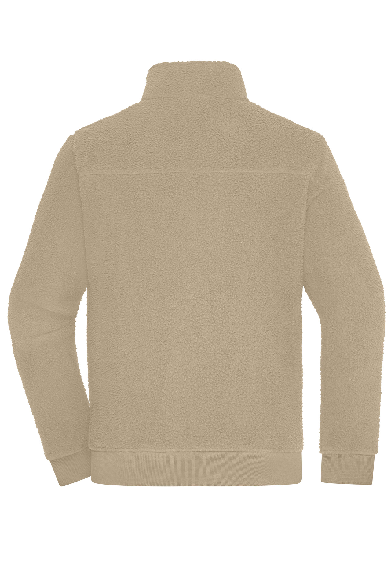 JN1862 Daiber Sherpa Jacket   GRS