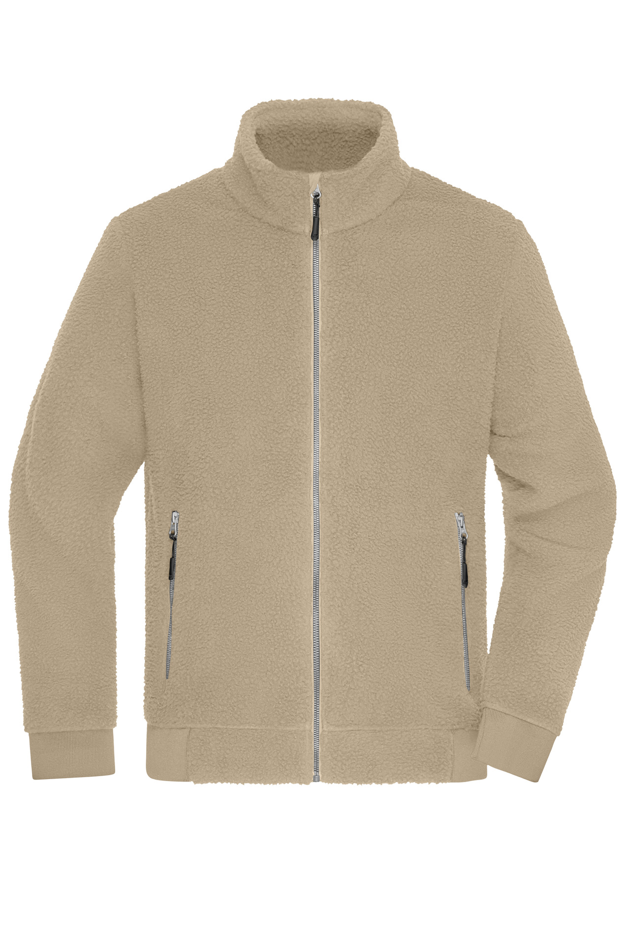 JN1862 Daiber Sherpa Jacket   GRS