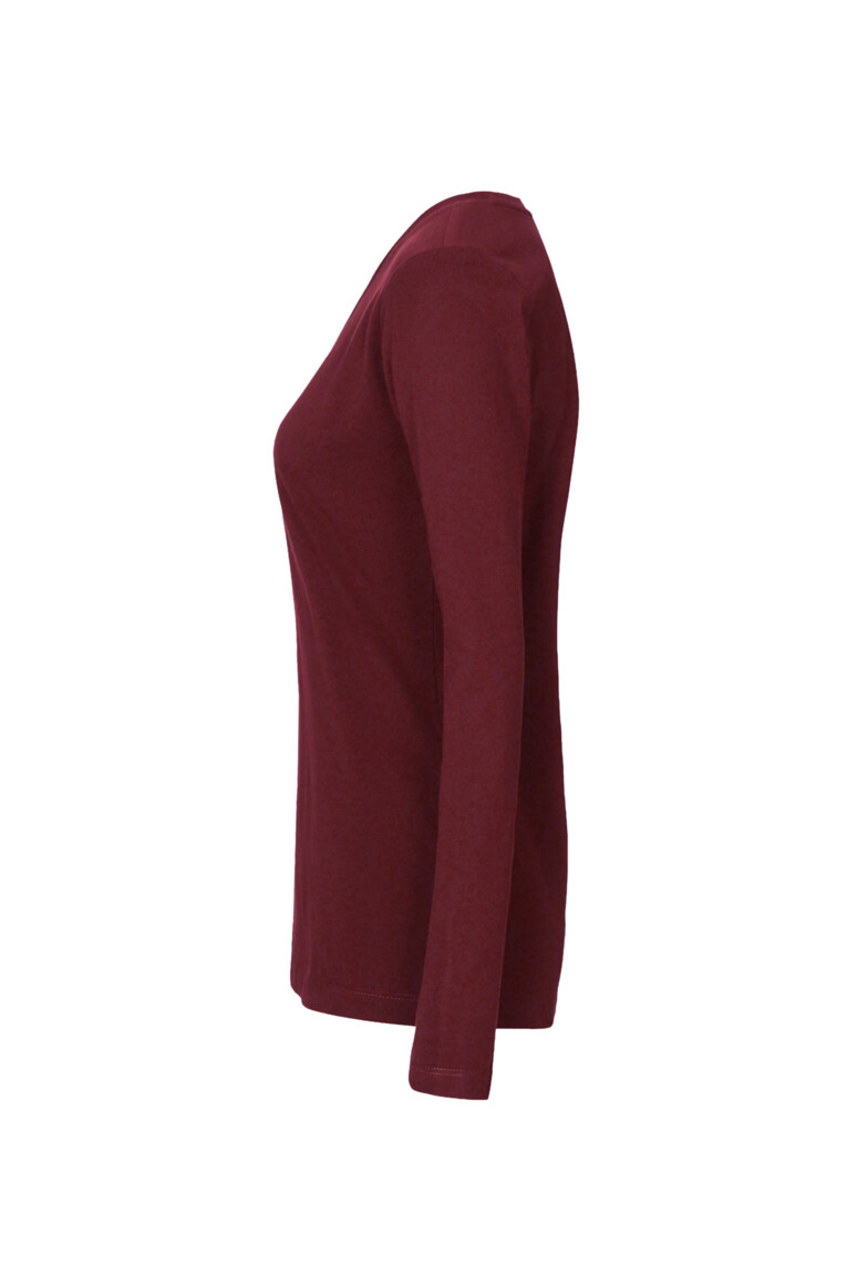 0179 HAKRO Damen Longsleeve MIKRALINAR®