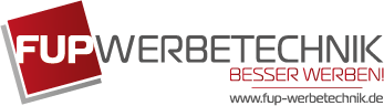 FUP Werbetechnik