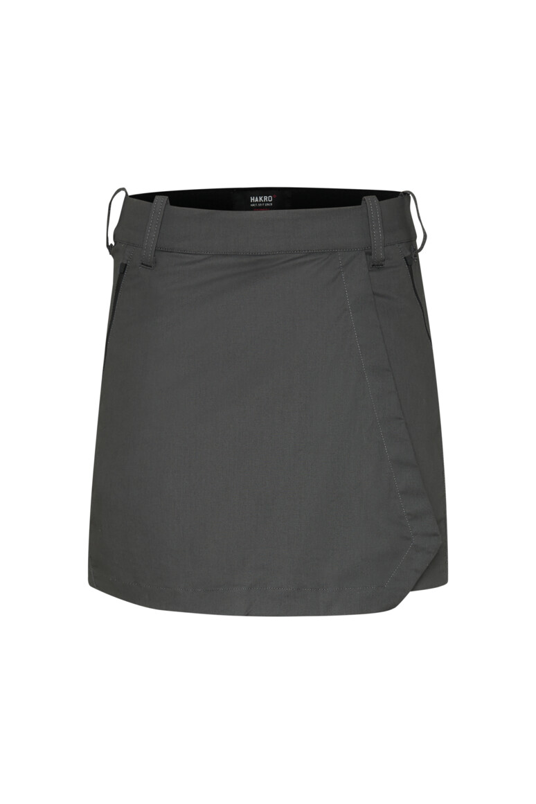 0712 HAKRO Damen Performanceskort ECO